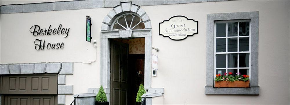 Hibernian House Hotell Kilkenny Exteriör bild
