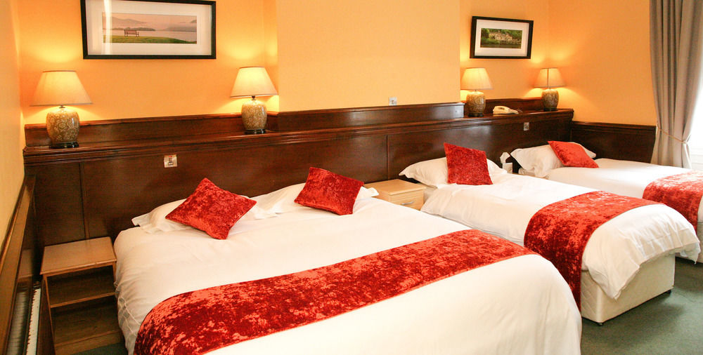 Hibernian House Hotell Kilkenny Exteriör bild