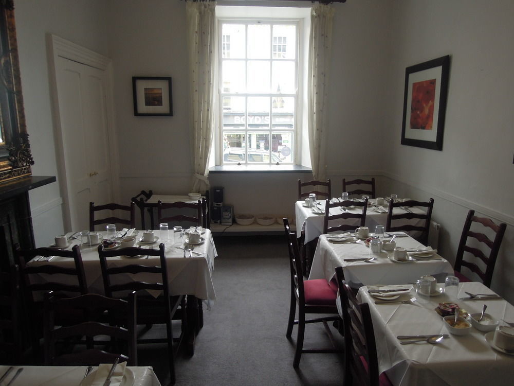 Hibernian House Hotell Kilkenny Exteriör bild
